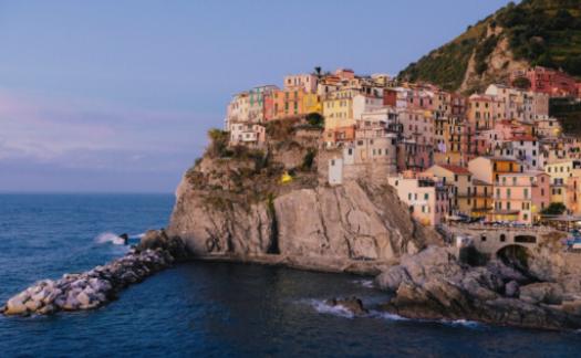 Kid-Friendly Dining in Cinque Terre: What and Where to Eat