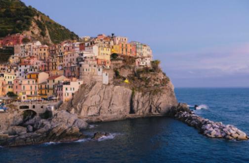 Navigating the Crowds: Best Times to Visit Cinque Terre's Villages