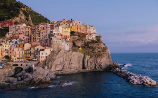 Exploring Monterosso al Mare’s Secret Beaches