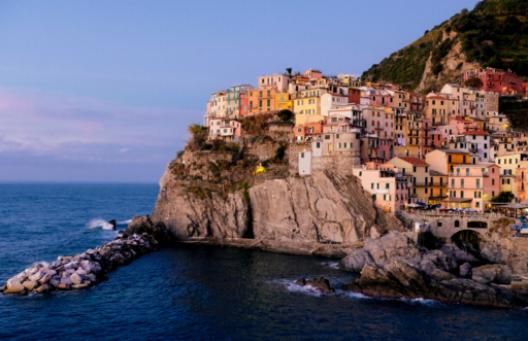 Riomaggiore: Finding Peace Away from the Crowd