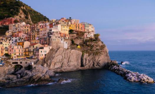 Off the Beaten Path: Discovering Less Crowded Spots in Cinque Terre