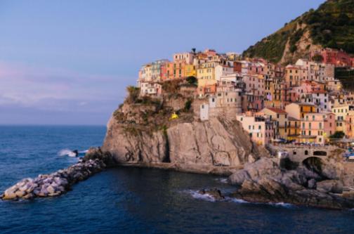 Sustainable Transport Options for Exploring Cinque Terre