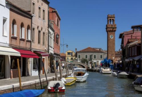 Sunrise to Sunset: The Best Times to Photograph Murano and Burano