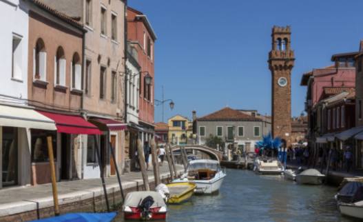 Seafood Specialties: A Journey through Murano and Burano's Best Dishes