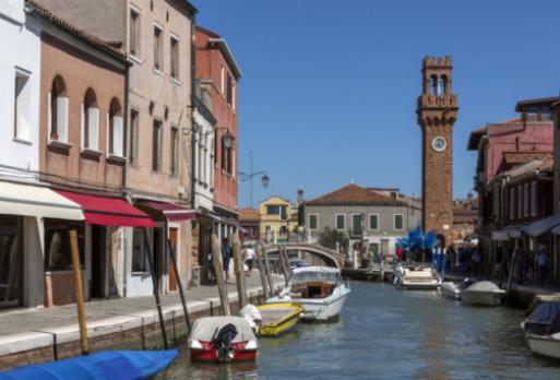 Glassmaking Demonstrations: The Artistic Heart of Murano