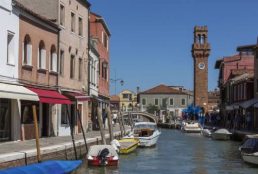 Murano: A Guide to Exploring the Glassmaking Island