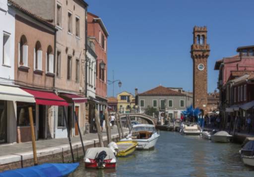 Planning Your Journey: The Best Times to Visit Murano, Burano, and Venice