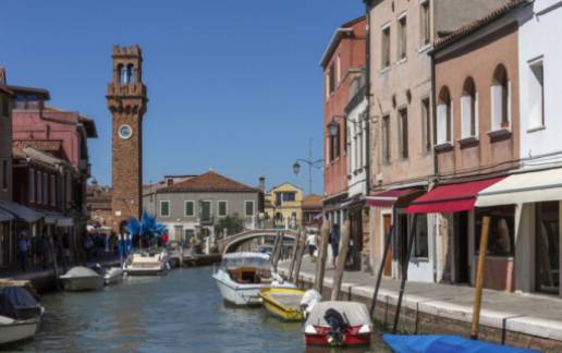 Murano's Must-Visit: The Glass Museum and Its Wonders