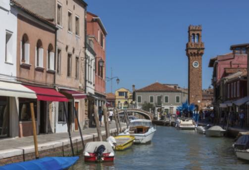 Beyond the Museum: Glass Art in Murano’s Galleries and Shops