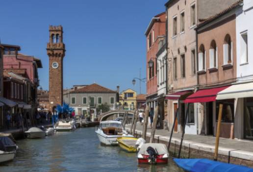 Beyond the Façade: Understanding the Culture Behind Burano's Colors