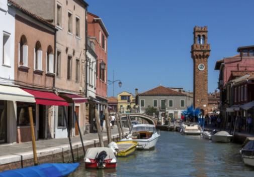 Murano Masterpieces: Where to Find Authentic Glass Art