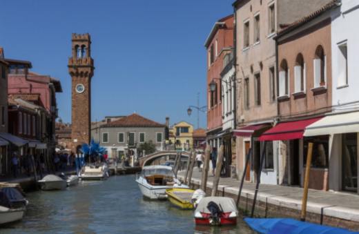 Murano's Secret Corners: Boutique Finds Beyond Glass