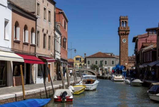 The Future of Lace Making on the Island of Burano