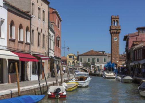 The Origins of Burano Lace: Unraveling Its History