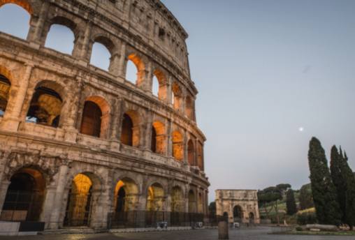 Accommodation in Rome: Choosing Where to Stay