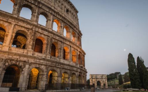 The Pantheon: A Masterpiece of Roman Engineering and Artistry