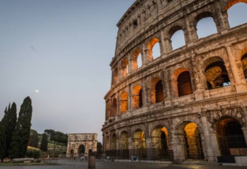 A Stroll Through the Iconic Villa Borghese Gardens