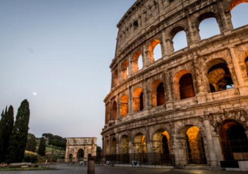 A Day at the Vatican: Tips for Visiting with Children