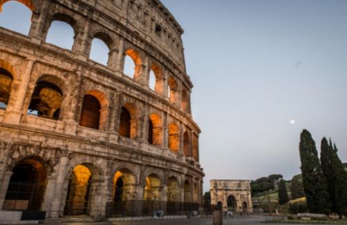 Exploring Ancient Rome: A Family Guide to the Colosseum and Roman Forum