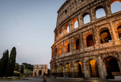 Historic Taverns of Rome: A Journey through Time