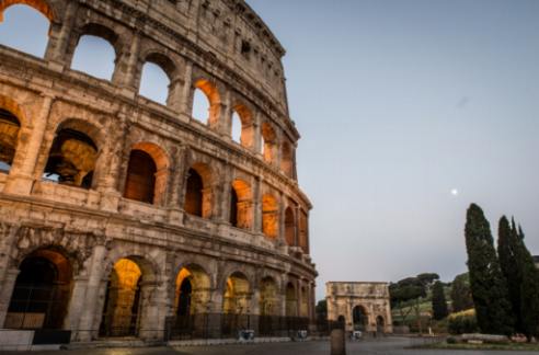 The Enigmatic Quartiere Coppedè: Rome's Architectural Wonderland