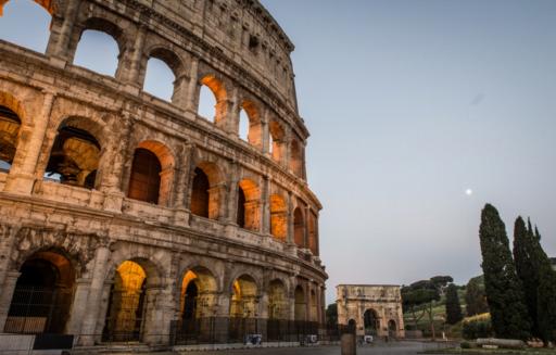 Rome’s Museums and Galleries: A Cultural Journey