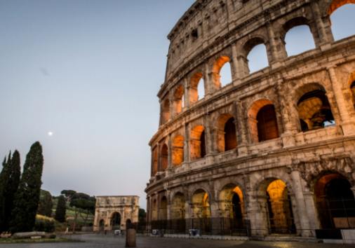 The Capitoline Museums: Ancient Rome's Treasures Unveiled