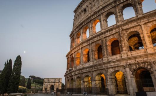 Campo de' Fiori Market: A Guide to Fresh Produce and Local Delicacies