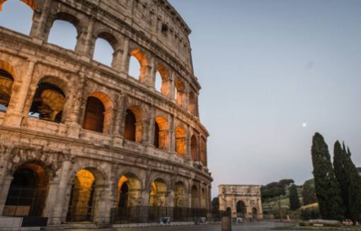 The Catacombs: Underground Testimonies of Early Christianity