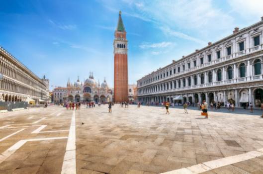 Sustainable Tourism in Venice: How to Visit Responsibly