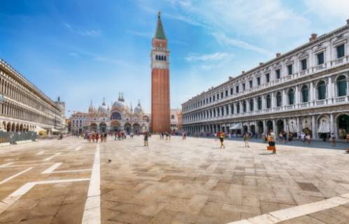 Alternative Accommodations: Eco-Friendly Stays in and Around Venice