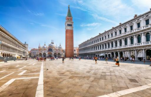 Embracing Slow Travel: Ways to Reduce Your Footprint in Venice