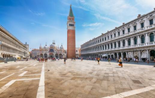 Venetian Carnival: Behind the Masks and Costumes