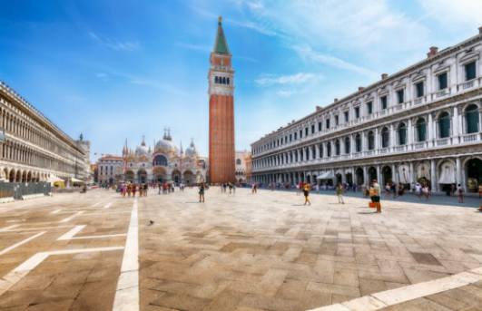 Cultural Nights: Opera, Theatre, and Performances in Venice