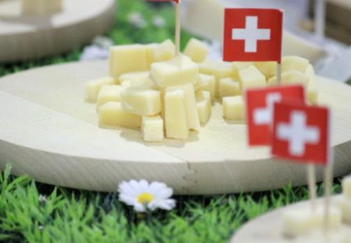 The Gruyère Cheese Festival: Celebrating Switzerland’s Culinary Heritage