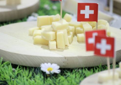 A Taste of Tradition: The Gruyère Cheese Experience