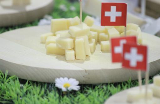 Visiting Gruyères: A Guide to Cheese Tours and Tastings