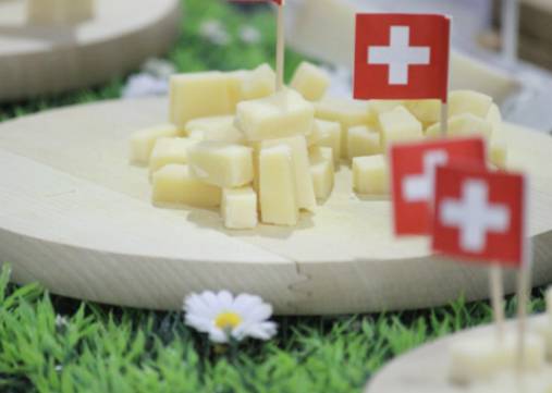 Authentic Swiss Cuisine: A Guide to Gruyères’ Traditional Eateries