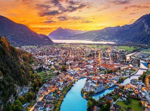 Accommodation Options in Interlaken: From Luxury to Budget