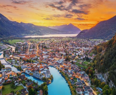 Cultural Insights: Events and Festivals in Interlaken