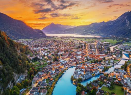 Getting Around Interlaken: Transportation Tips for Travelers