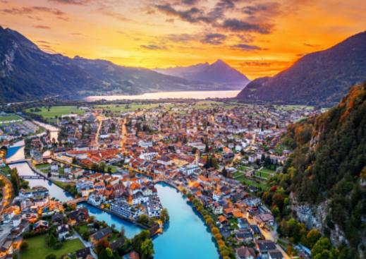 Accommodation Tips: Where to Stay in Interlaken