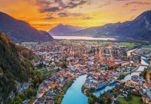 Planning Your Trip: Best Time to Visit Interlaken