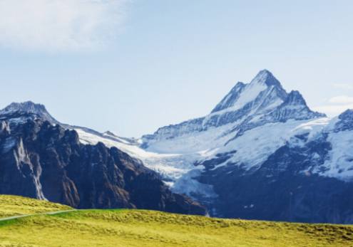 Practical Guide to Visiting the Great Aletsch Glacier: Tips and Essentials