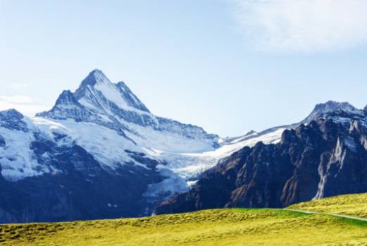 Decoding the Seasons: When to Visit the Swiss Alps for Your Dream Vacation