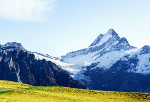 Photography Tips for Capturing the Swiss Alps: A Beginner’s Guide