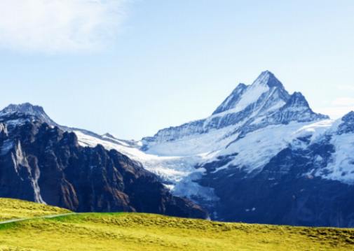 Culinary Delights of the Bernese Oberland: Cheese, Chocolate, and More