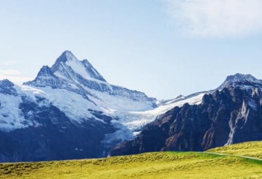 The Charm of Grindelwald: Gateway to Alpine Wonders