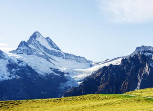 The Culinary Journey Through the Swiss Alps: Cheese, Chocolate, and Wine