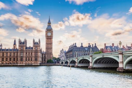 Iconic London Street Foods and Markets